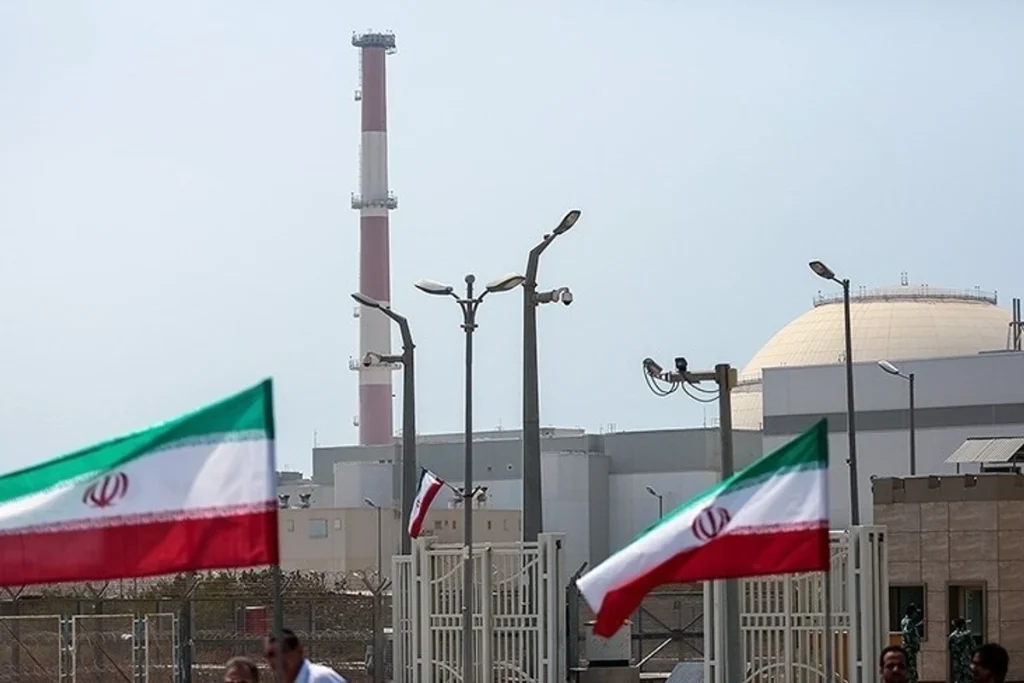 Ιράν: Ο επικεφαλής του ΔΟΑΕ εξέφρασε ανησυχίες για την πρόοδο του πυρηνικού προγράμματος της Τεχεράνης