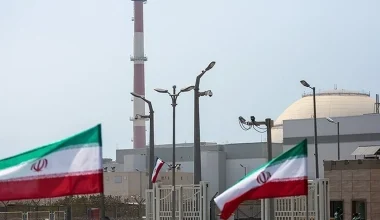 Ιράν: Ο επικεφαλής του ΔΟΑΕ εξέφρασε ανησυχίες για την πρόοδο στο πυρηνικό πρόγραμμα της Τεχεράνης