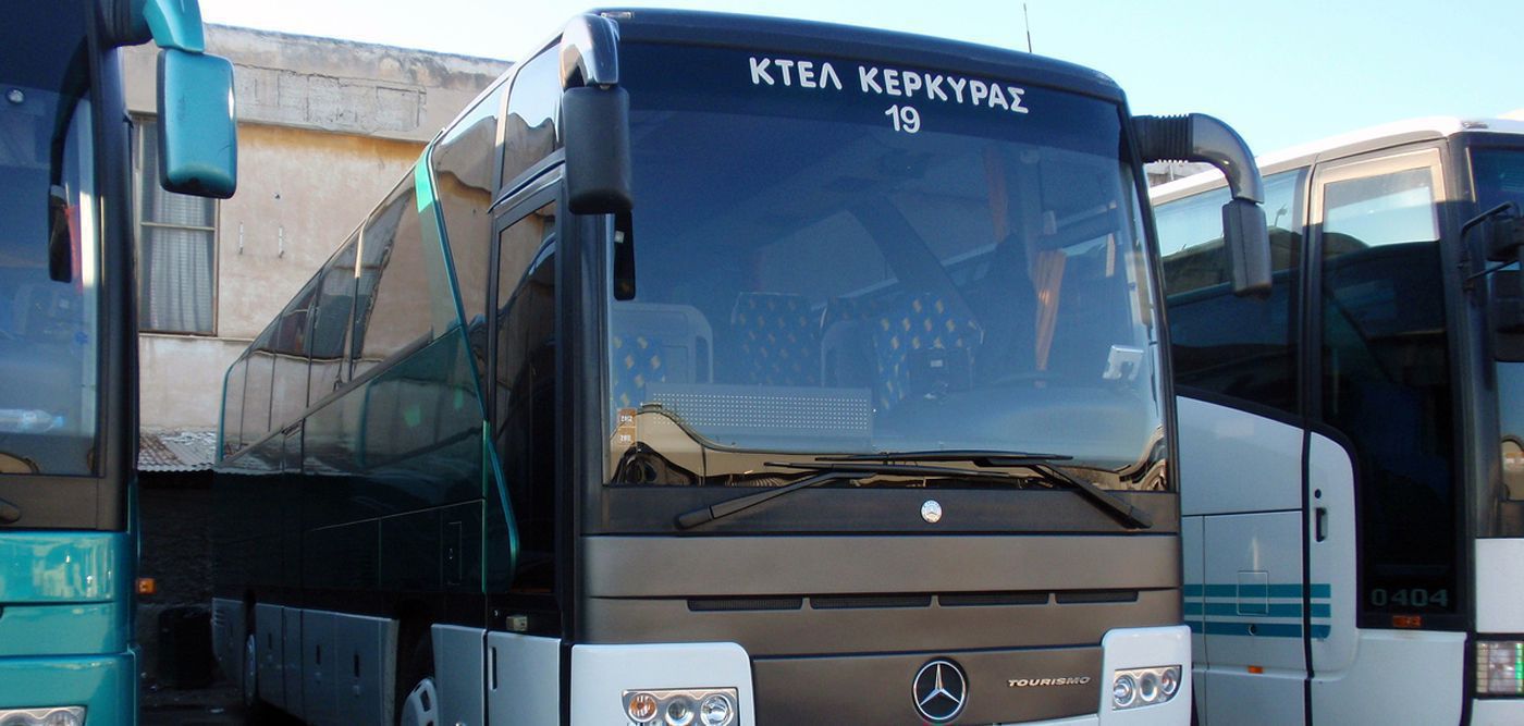 Κέρκυρα – Μαθήτρια περιγράφει τον τρόμο που βίωσε στο ΚΤΕΛ: «Έδειξε το όπλο στους μαθητές και τους απείλησε»