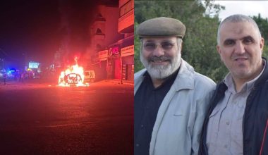 Λίβανος: Ισραηλινό drone έπληξε αυτοκίνητο στην Τύρο – Δύο νεκροί (βίντεο)