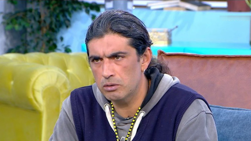 Ο παλαιοχριστιανός Μ.Καλαϊτζιδάκης ιδρύει το δικό του κόμμα