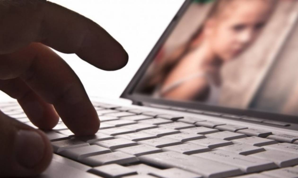 Μαγνησία: Συνελήφθη 45χρονος για παιδική πορνογραφία – Είχε 34 αρχεία με κακοποίηση ανηλίκων κάτω των 12 ετών