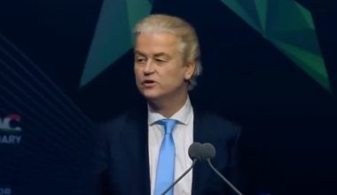 Ολλανδία: Τα τέσσερα κόμματα της Δεξιάς αποφάσισαν να σχηματίσουν κυβέρνηση – Δεν θα είναι πρωθυπουργός ο Γ.Βίλντερς