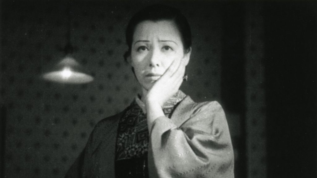 Yoshiko Okada: Η ιστορία της θρυλικής ηθοποιού από την Ιαπωνία που δραπέτευσε στην ΕΣΣΔ