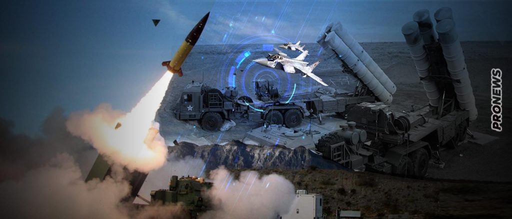 «Βαρύ» χτύπημα σε ρωσική αεράμυνα και πλατφόρμες εκτόξευσης Kinzhal: Αμερικανικοί ATACMS κατέστρεψαν S-400 και δύο MiG-31