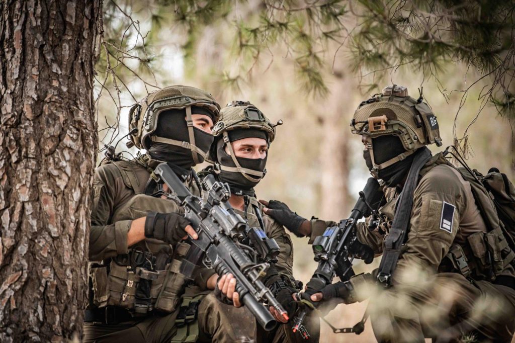 Ράφα: Στέλνουν ταξιαρχία καταδρομέων για να ενισχύσουν τον στρατό οι Ισραηλινοί