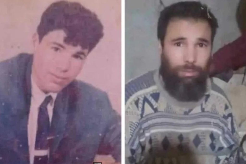 Αλγερία: Τον απήγαγαν το 1998 και εντοπίστηκε ζωντανός 26 χρόνια μετά – Ο γείτονας τον κρατούσε αιχμάλωτο σε στάνη προβάτων