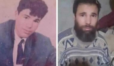 Αλγερία: Τον απήγαγαν το 1998 και εντοπίστηκε ζωντανός 26 χρόνια μετά – Ο γείτονας τον κρατούσε αιχμάλωτο σε στάνη προβάτων