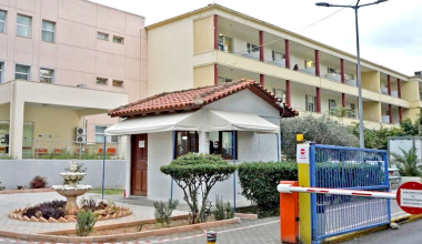 Κρήτη: 42χρονος Ιταλός απείλησε ότι θα σκοτώσει την 37χρονη νύφη του μέσα στο Βενιζέλειο νοσοκομείο