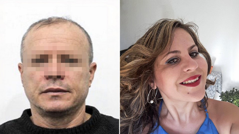 Δολοφονία στο Μενίδι: «Ο μπαμπάς σκότωσε τη μαμά» φώναζε η κόρη της 40χρονης