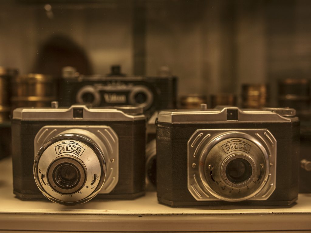 Η πρώτη φωτογραφία ανθρώπου από το 1839 (φώτο)