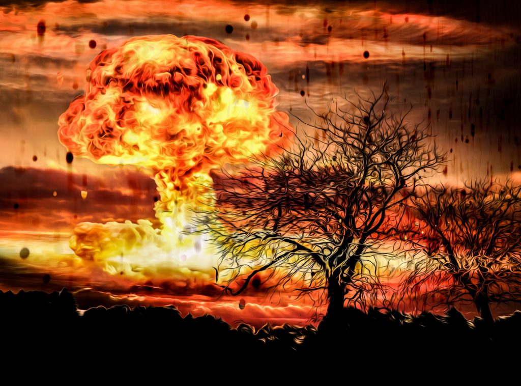 Τι θα συμβεί σε περίπτωση ενός πυρηνικού πολέμου