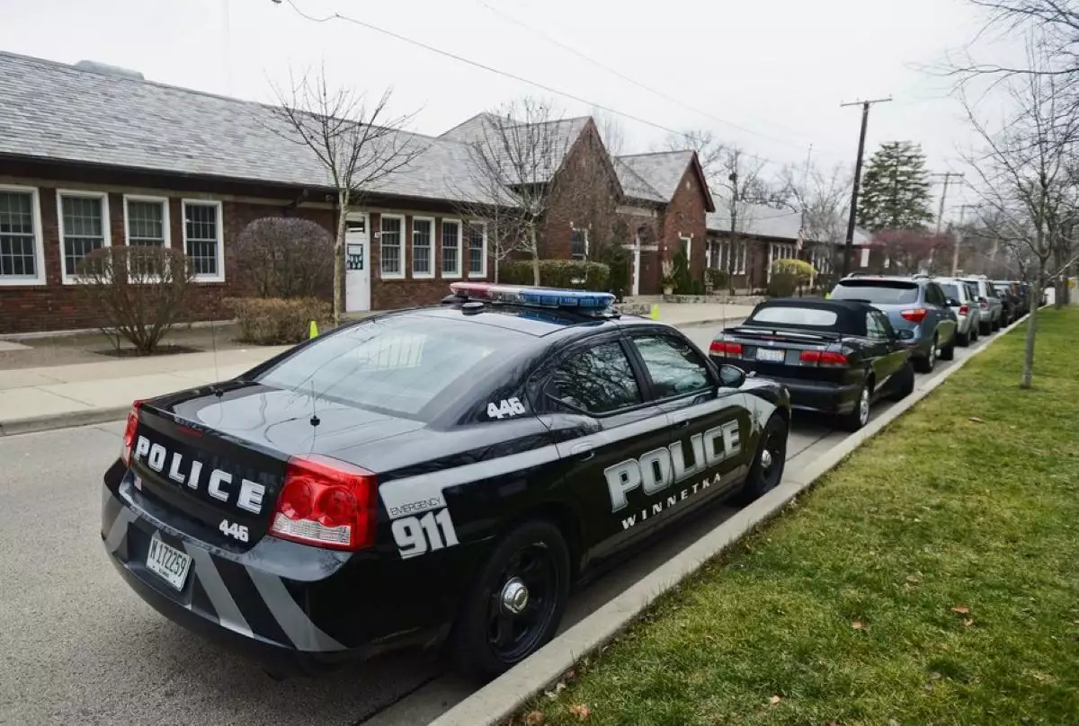 Νέα Υόρκη: Συνελήφθη 52χρονος διευθυντής λυκείου για σεξουαλική παρενόχληση 15χρονης μαθήτριας