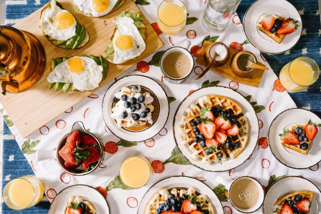 Πρωινό: Αυτές είναι οι τροφές που πρέπει να αποφεύγετε 