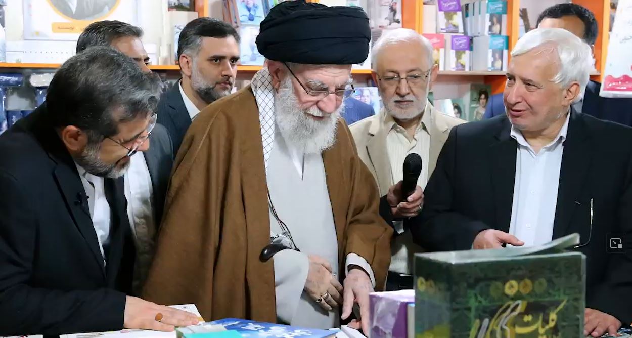 Ιράν: Ο Αλί Χαμενεΐ εξόργισε τους Τούρκους μιλώντας για την καταπίεση που υπέστησαν οι Έλληνες από τους Οθωμανούς