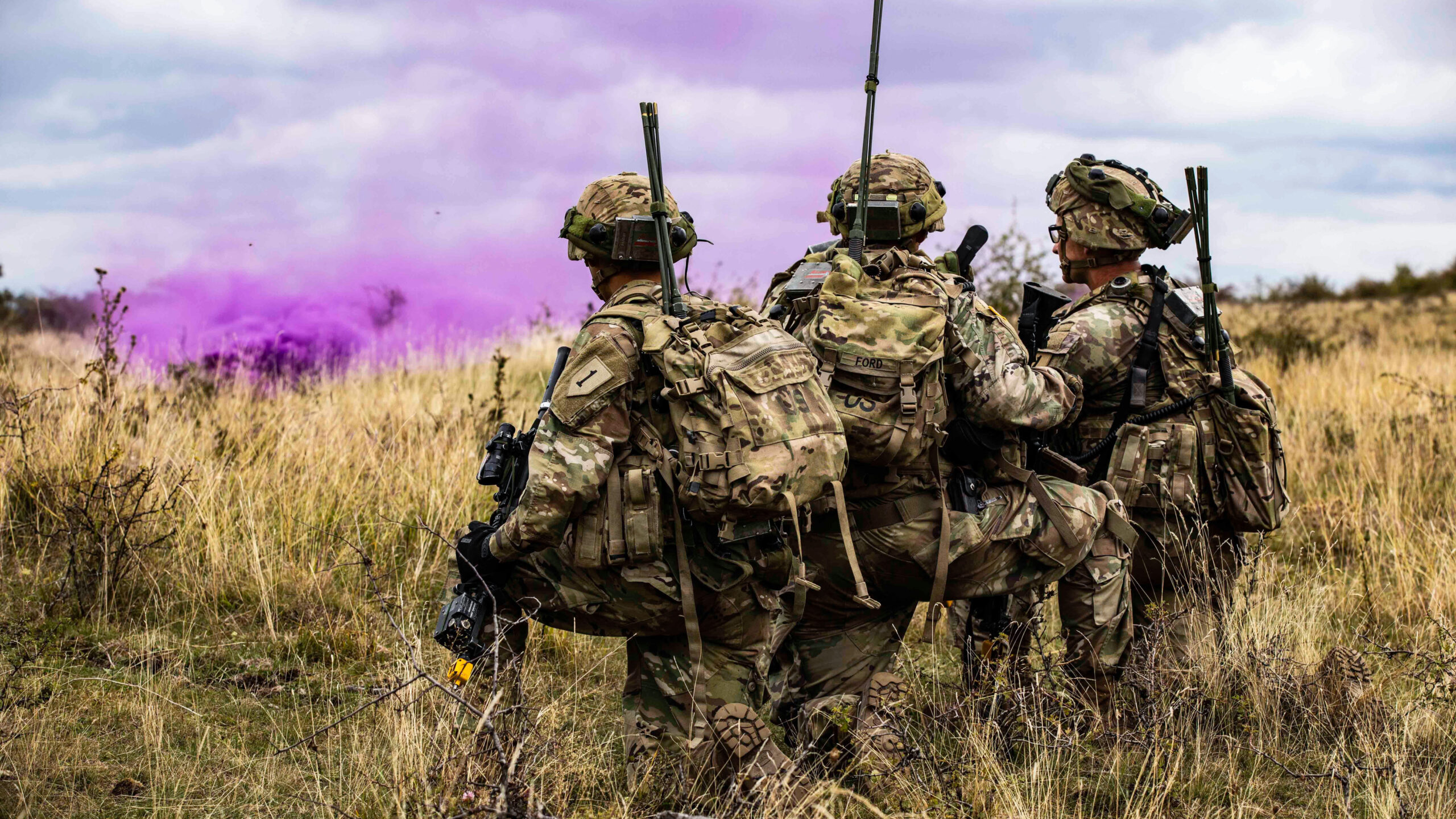 DGAP: Βλέπει  πολεμική σύρραξη Ρωσίας και ΝΑΤΟ τα επόμενα 20 χρόνια