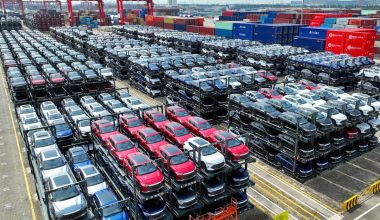 ΗΠΑ: Γιατί τα αμερικανικά εργοστάσια αυτοκινήτων δεν μπορούν πλέον να συναγωνιστούν σε παραγωγικότητα τα κινεζικά