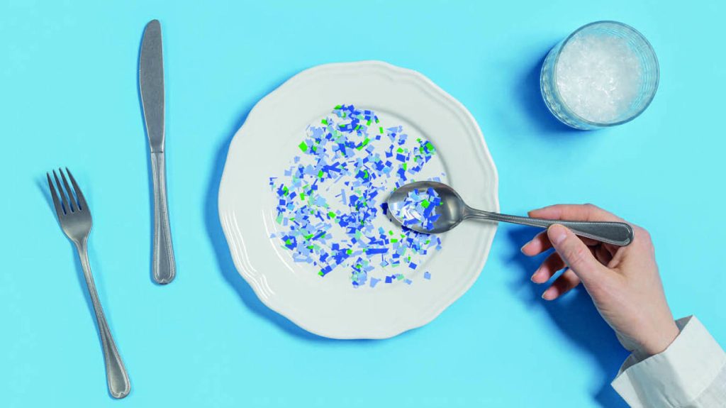 Πόσο πλαστικό καταναλώνουμε; Τρόφιμα με την υψηλότερη περιεκτικότητα σε πλαστικό και μέθοδοι για την αποφυγή τους