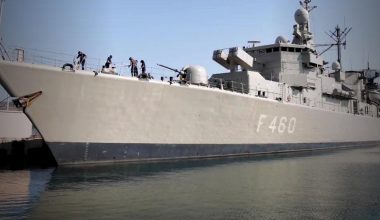 Πολεμικό Ναυτικό: Τα τέσσερα πλοία με το όνομα «Αιγαίον»