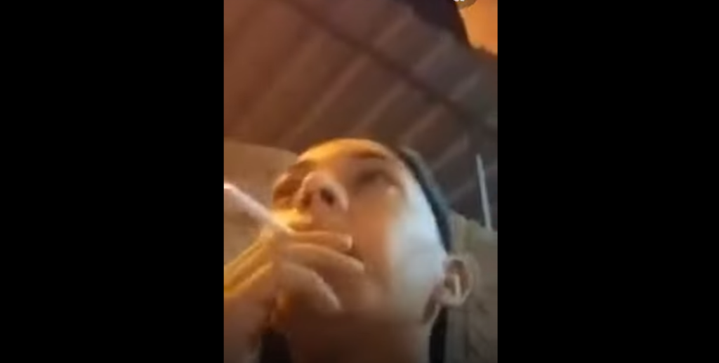 Βραζιλία: TikToker δολοφονήθηκε σε live μετάδοση (βίντεο)