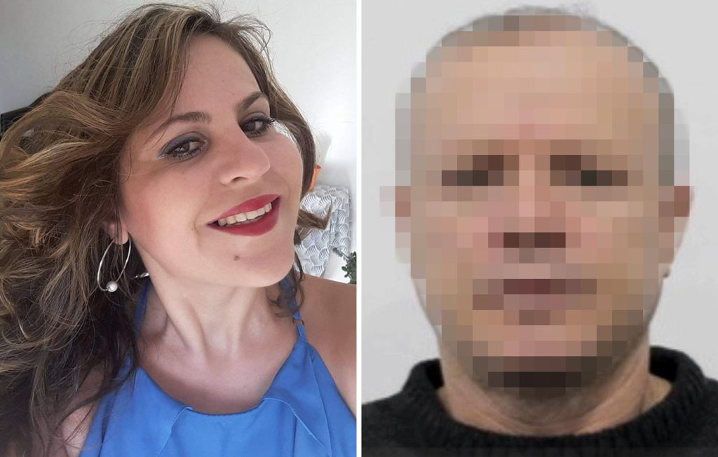 Δολοφονία Μενίδι – Κυνική η ομολογία του 50χρονου: «Έβγαλα το μαχαίρι και ούτε θυμάμαι πού την κάρφωνα