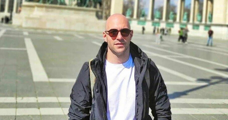 Δολοφονία Γ.Λυγγερίδη: «Δικαίωση δεν πρόκειται να δω γιατί έχασα το παιδί μου» λέει ο πατέρας του αστυνομικού 