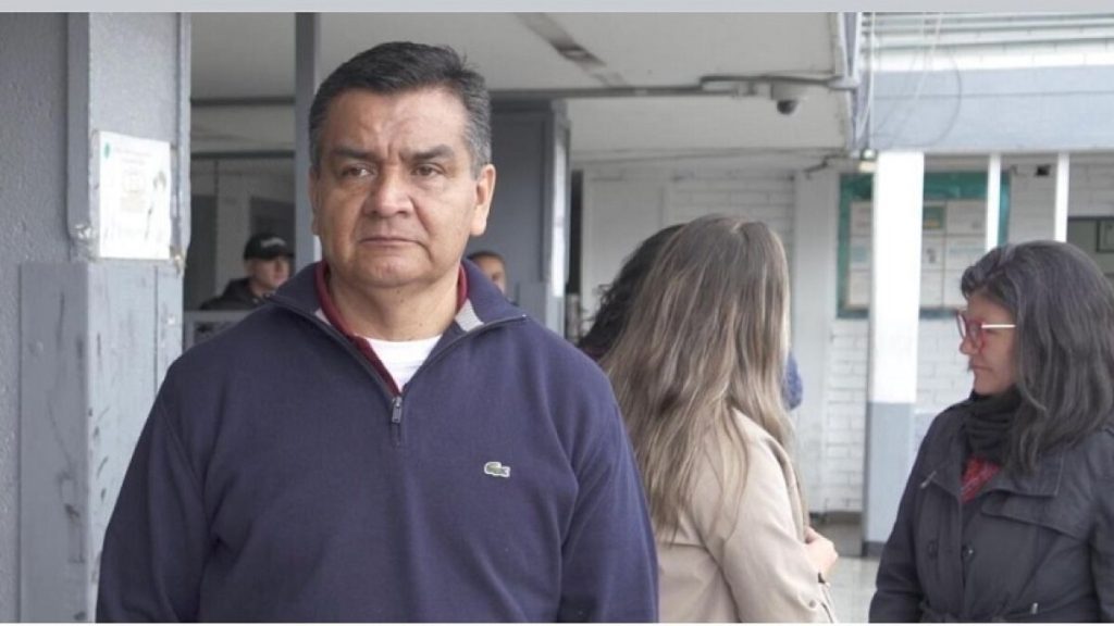 Κολομβία: Δολοφόνησαν μέσα στο αυτοκίνητό του τον διευθυντή της φυλακής Λα Μοδέλο (βίντεο)