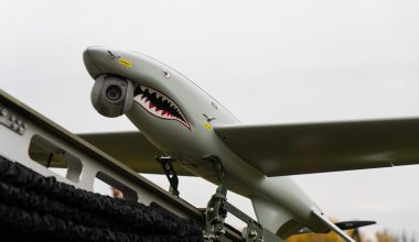 Ρωσία: Αεροπορική επίθεση με πάνω από 100 ουκρανικά drones – Στόχος το Κράσνονταρ και το λιμάνι του Νοβοροσίσκ
