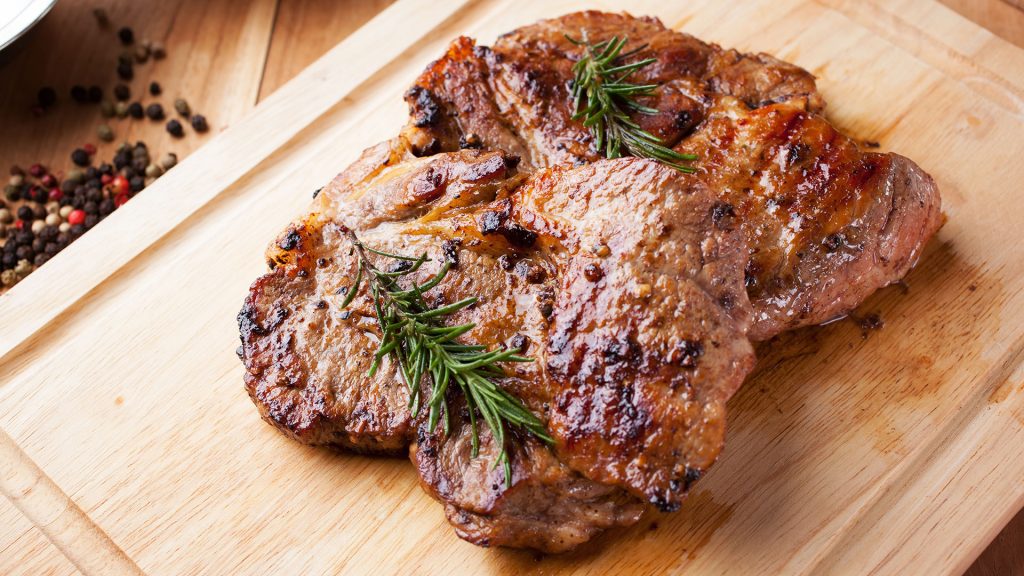 Εσείς το γνωρίζατε; – Αυτός είναι ο ιός που μπορεί να επιβιώσει σε κρέας ακόμη και μετά το ψήσιμο