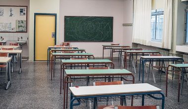 Ηλεία: ΕΔΕ για εκπαιδευτικό που κατηγορείται για σεξουαλική παρενόχληση μαθήτριας