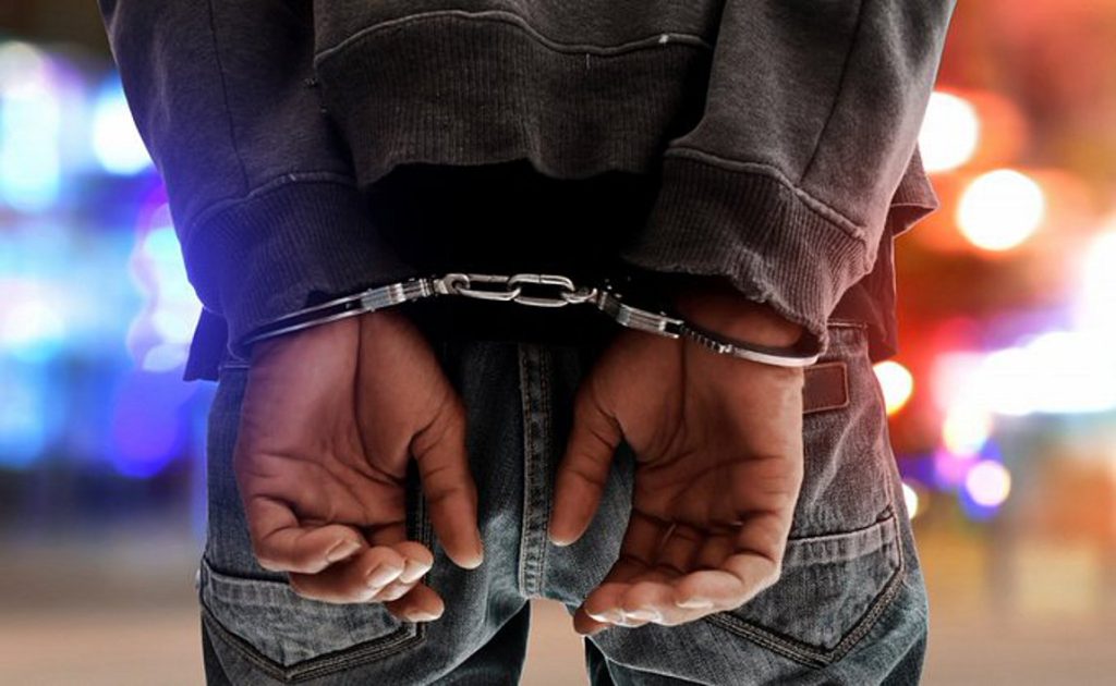 Ηράκλειο: Συνελήφθη άνδρας που επιτέθηκε στη σύζυγό του όταν του ζήτησε διαζύγιο