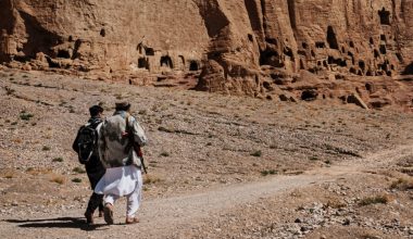 Αφγανιστάν: Τρεις Ισπανοί τουρίστες νεκροί σε ένοπλη επίθεση