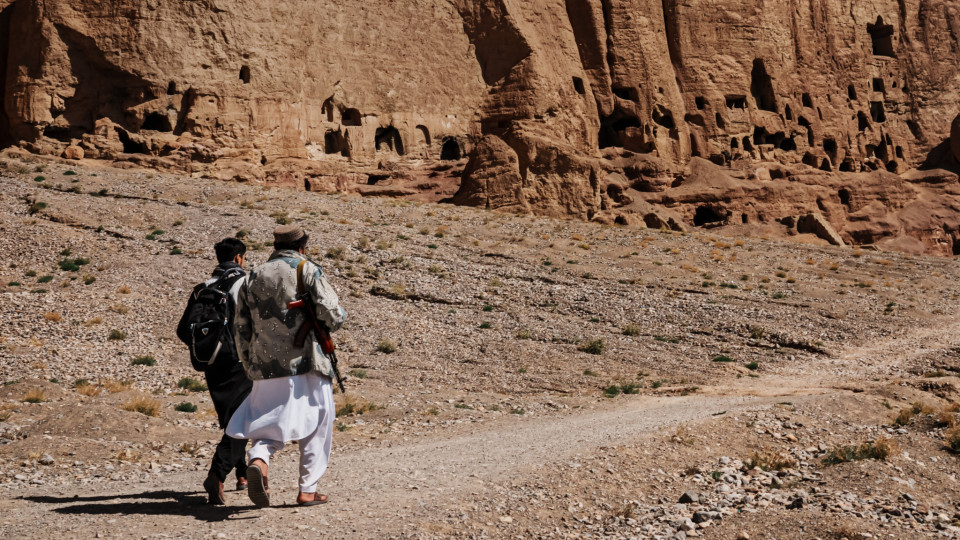 Αφγανιστάν: Τρεις Ισπανοί τουρίστες νεκροί σε ένοπλη επίθεση