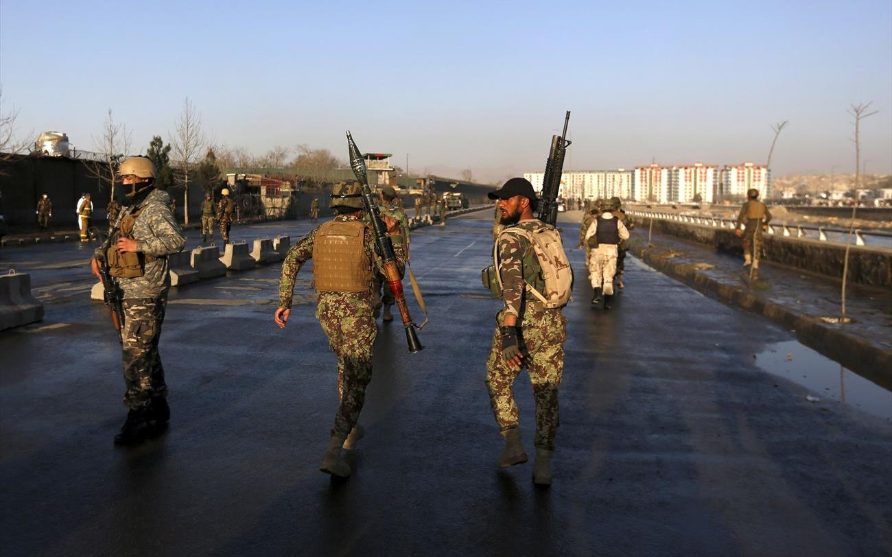 Αφγανιστάν: Νεκροί τρεις Ισπανοί τουρίστες και ένας Αφγανός από πυροβολισμούς στην πόλη Μπαμιγιάν