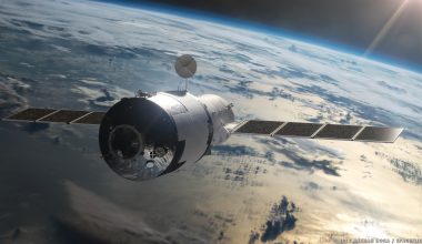 NΥΤ: «Οι ΗΠΑ σχεδιάζουν να αναπτύξουν διαστημικά συστήματα για την προστασία των δορυφόρων από επιθέσεις»