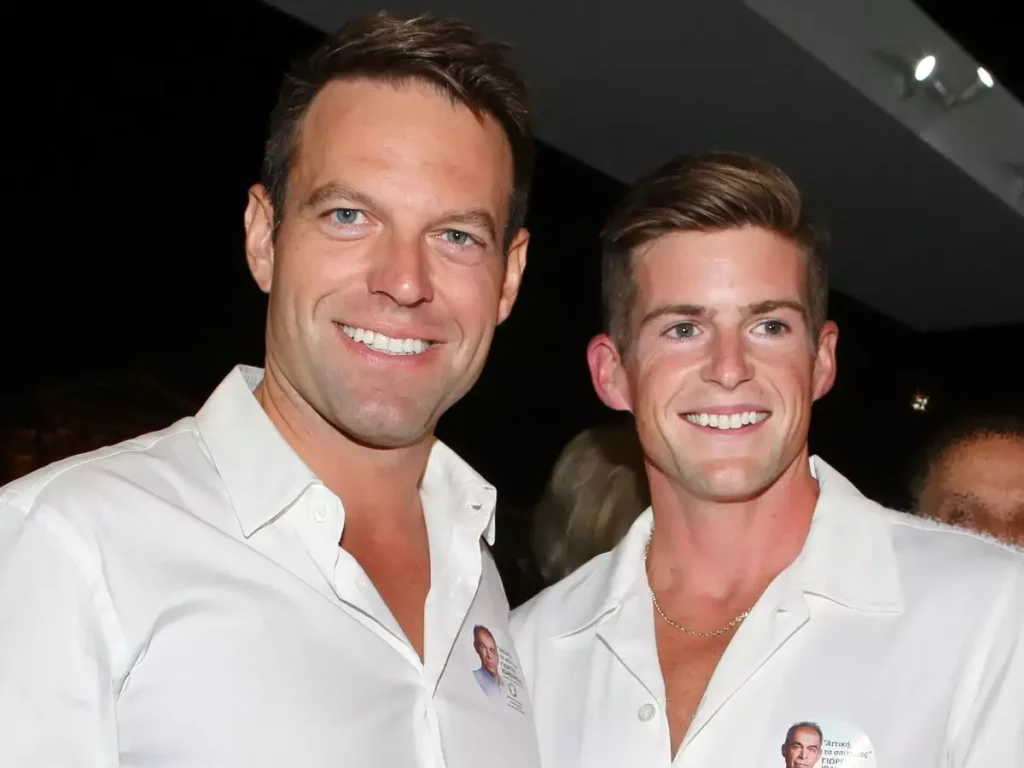 Στο «Fantasia» ο Σ.Κασσελάκης με Τάιλερ διασκέδαζε μέχρι το πρωί ακούγοντας Κ.Αργυρό και Λ.Ζευγαρά