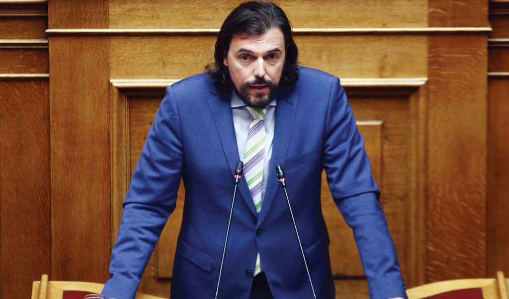 Π.Παππάς για «Ευαγγελισμό»: «Ντροπιαστική η απόφαση – Μπορεί να πεταχτεί στον κάλαθο των αχρήστων»