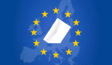 Ευρωεκλογές: Η ψήφος διαμαρτυρίας και οι «αναποφάσιστοι» αποτελούν τη μεγάλη απειλή για την κυβέρνηση