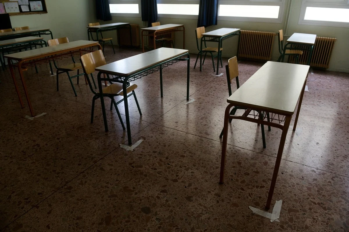 Σήμερα οι εξετάσεις για την εισαγωγή στα Πρότυπα σχολεία – Όσα πρέπει να γνωρίζουν οι υποψήφιοι