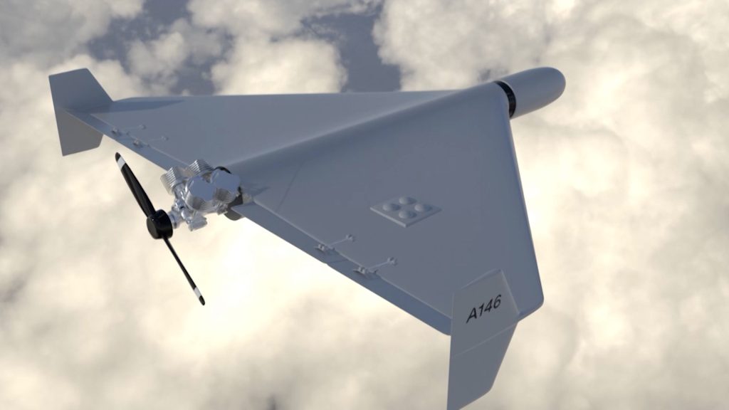 Ουκρανία: «Καταρρίψαμε 37 ρωσικά drones – Τα 20 στην Οδησσό»