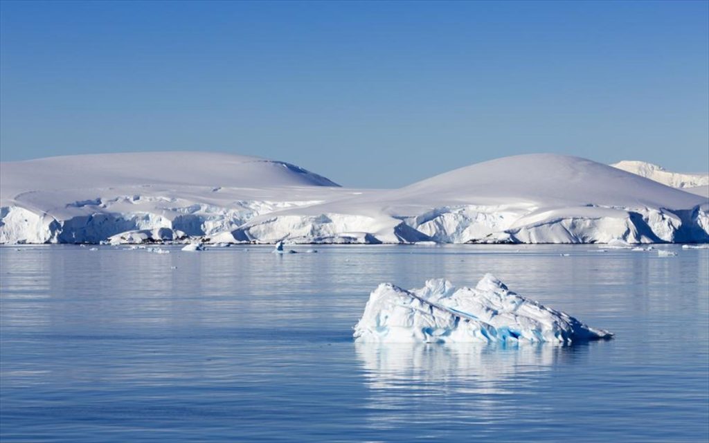 Αρκτική: Κομμάτι γης στο μέγεθος Μανχάταν βγήκε στην αγορά έναντι 323 εκατ. ευρώ