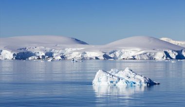Αρκτική: Κομμάτι γης στο μέγεθος Μανχάταν βγήκε στην αγορά έναντι 323 εκατ. ευρώ