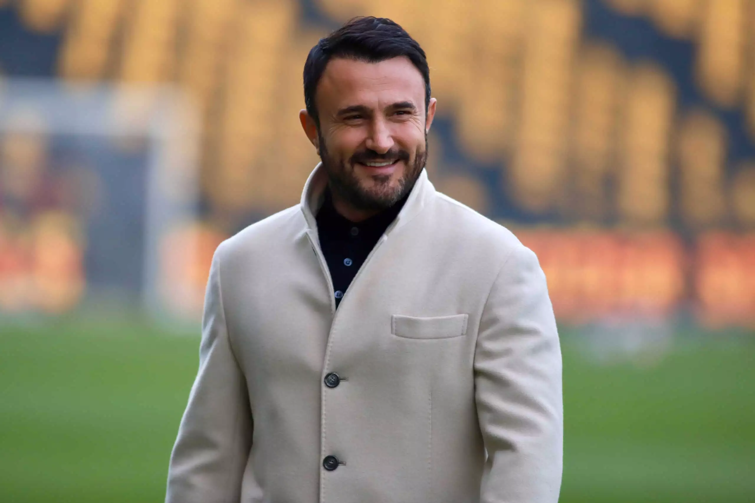 Θεσσαλονίκη: Ο Θ.Καρυπίδης δέχθηκε φραστική επίθεση από οπαδούς του ΠΑΟΚ