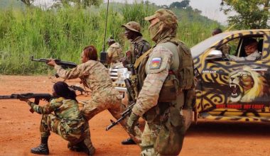 Αυτονομιστές Τουαρέγκ κατηγορούν τον στρατό και τη Βάγκνερ πως σκότωσαν 11 άμαχους στο Μάλι