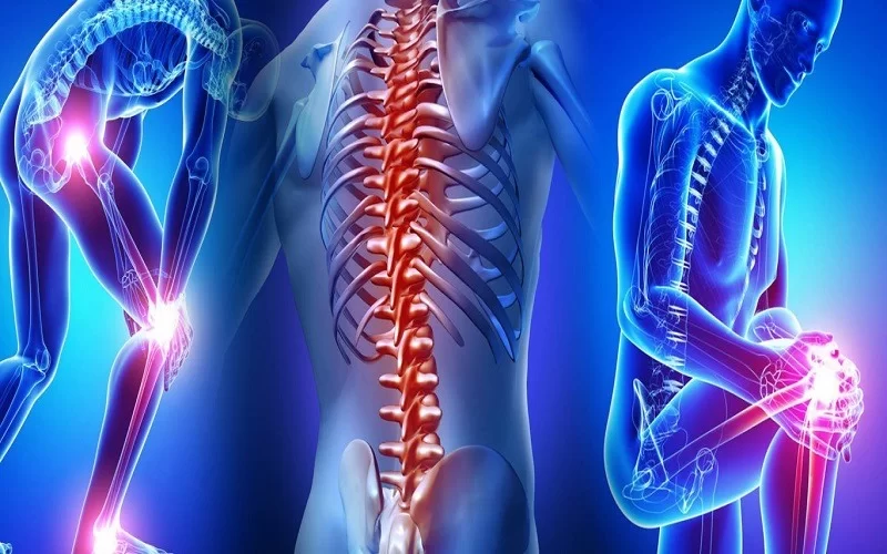 Οστεοπενία: Τι είναι και πώς αντιμετωπίζεται 