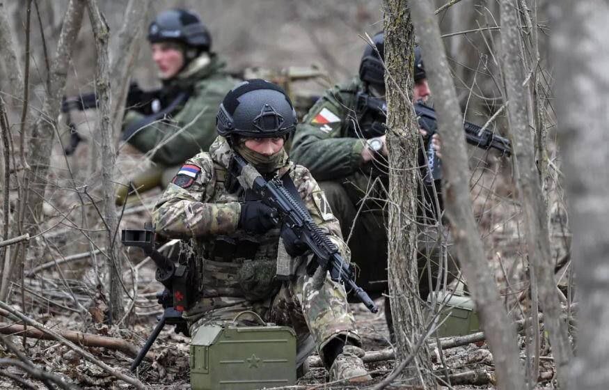 Χάρκοβο: Ακόμα ένας στρατηγικής σημασίας οικισμός στα ρωσικά χέρια (βίντεο)