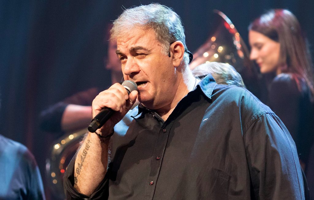 Σταθερή η κατάσταση της υγείας του Δ.Σταρόβα – Έχει ξεπεράσει τον κίνδυνο