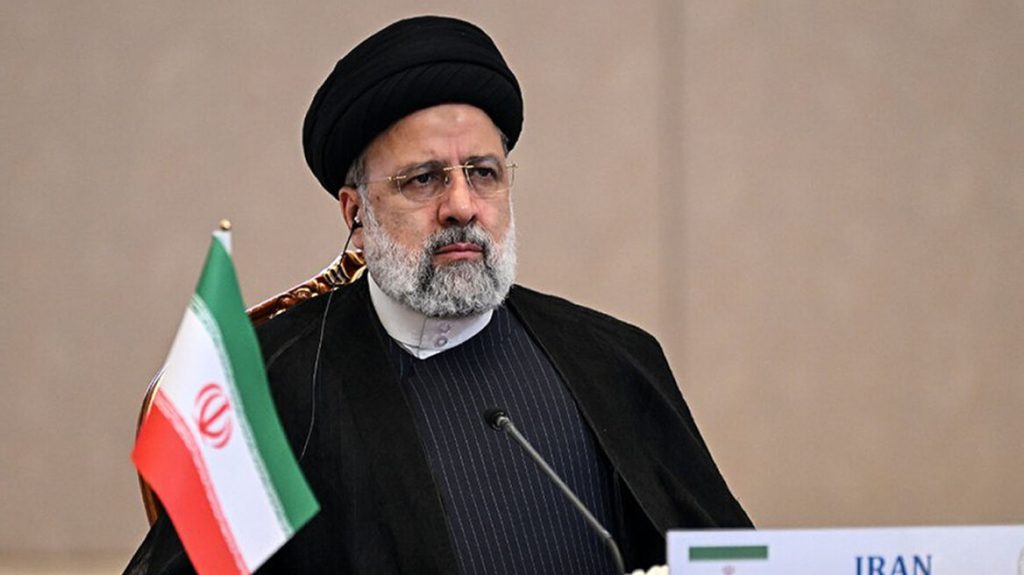 Η κηδεία του προέδρου του Ιράν Ε.Ραϊσί θα ξεκινήσει αύριο από την Ταμπρίζ