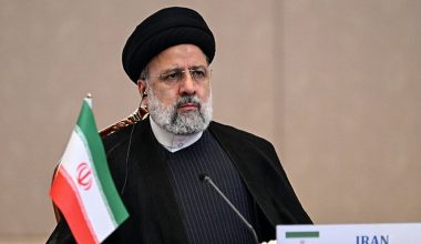 Η κηδεία του προέδρου του Ιράν Ε.Ραϊσί θα ξεκινήσει αύριο από την Ταμπρίζ