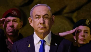 Εντάλματα σύλληψης για τον Ισραηλινό πρωθυπουργό Μ.Νετανιάχου και τον ηγέτη της Χαμάς Γιαχία Σινουάρ ζήτησε το Διεθνές Ποινικό Δικαστήριο